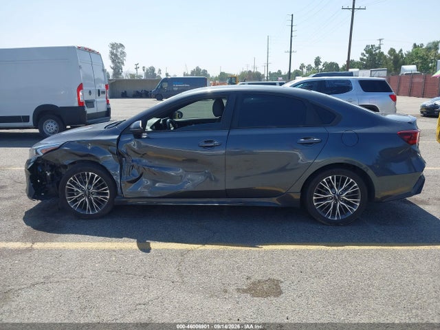 KIA Forte Gt-line 2022 3KPF54AD3NE505288 Image 14