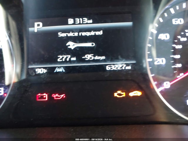 KIA Forte Gt-line 2022 3KPF54AD3NE505288 Image 15