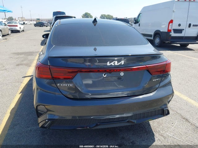KIA Forte Gt-line 2022 3KPF54AD3NE505288 Image 16