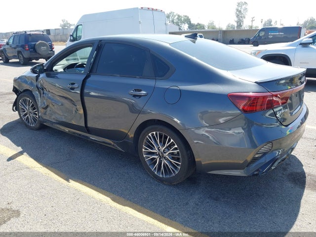 KIA Forte Gt-line 2022 3KPF54AD3NE505288 Image 3