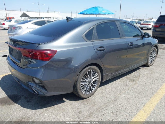 KIA Forte Gt-line 2022 3KPF54AD3NE505288 Image 4