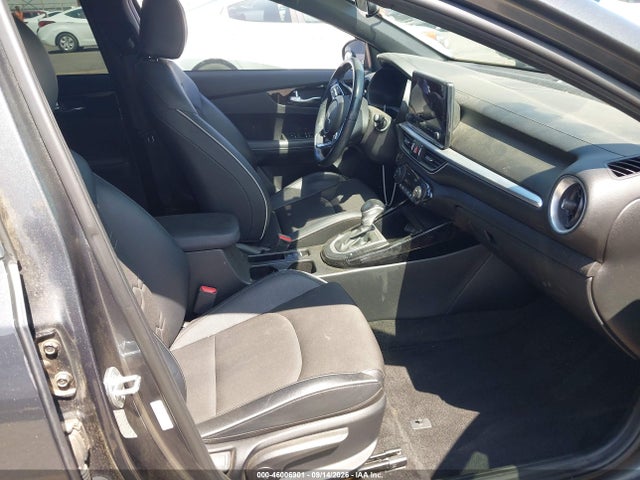 KIA Forte Gt-line 2022 3KPF54AD3NE505288 Image 5