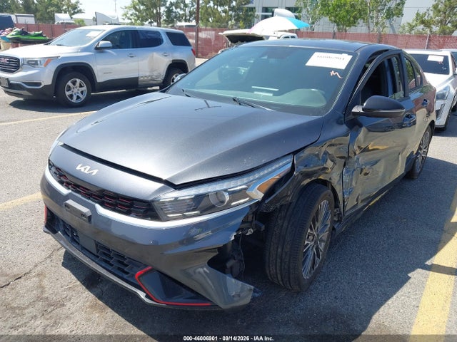 KIA Forte Gt-line 2022 3KPF54AD3NE505288 Image 6
