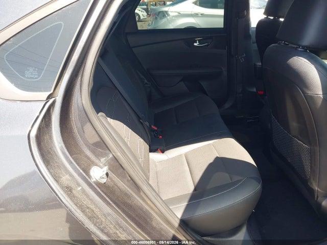KIA Forte Gt-line 2022 3KPF54AD3NE505288 Image 8