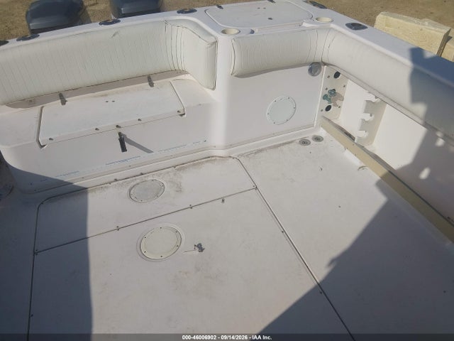 Продаж на аукціоні авто 1998 Grady White Legacy--boat And Motor/no Trailer, vin: NTLEA596E898, номер лоту: 46006902