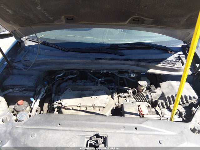 46006904 :رقم المزاد ، 2HNYD2H23AH507622 vin ، 2010 Acura Mdx مزاد بيع