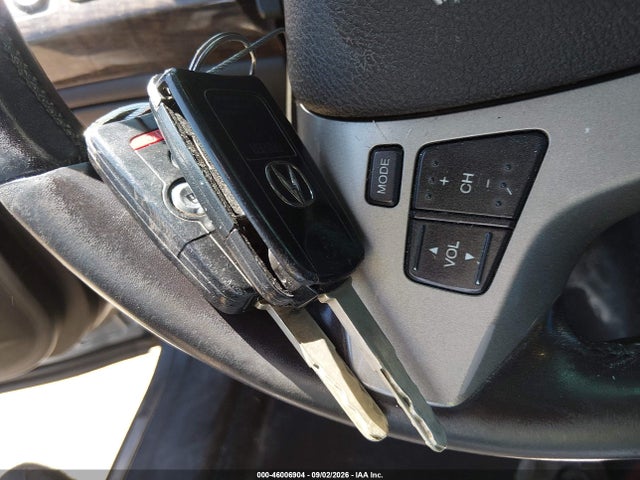 46006904 :رقم المزاد ، 2HNYD2H23AH507622 vin ، 2010 Acura Mdx مزاد بيع