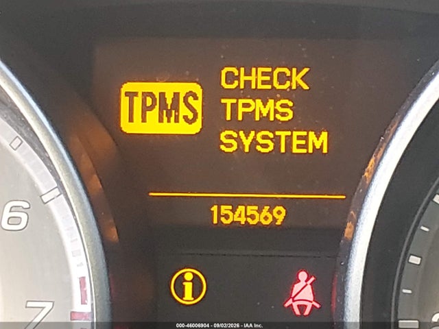 46006904 :رقم المزاد ، 2HNYD2H23AH507622 vin ، 2010 Acura Mdx مزاد بيع