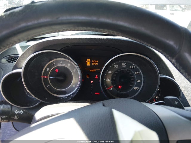 46006904 :رقم المزاد ، 2HNYD2H23AH507622 vin ، 2010 Acura Mdx مزاد بيع