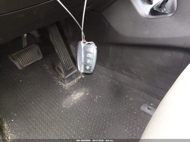 2014 Hyundai Santa Fe Limited მანქანა იყიდება აუქციონზე, vin: KM8SNDHF6EU060757, აუქციონის ნომერი: 46006905