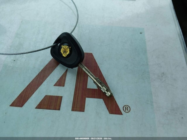 Aukcja sprzedaży 1998 Jaguar Xk8, vin: SAJGX2244WC021190, numer aukcji: 46006909