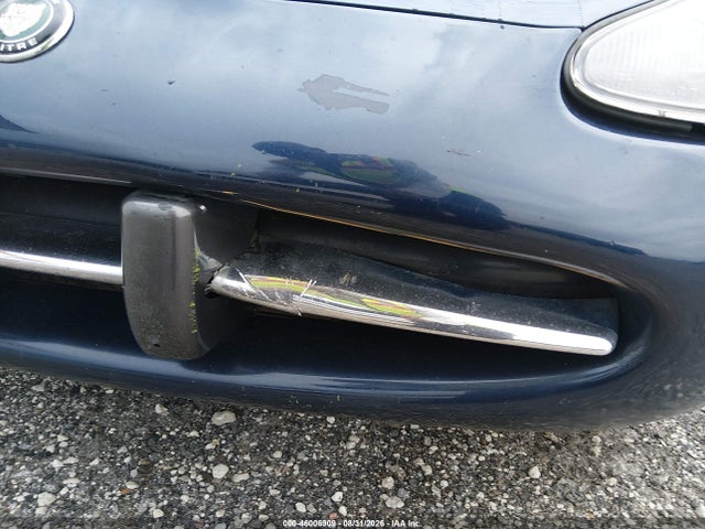 Aukcja sprzedaży 1998 Jaguar Xk8, vin: SAJGX2244WC021190, numer aukcji: 46006909