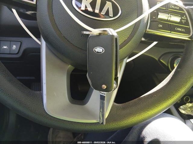 Продажа на аукционе авто 2020 Kia Forte Lxs, vin: 3KPF24AD1LE191467, номер лота: 46006911