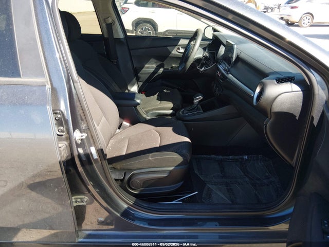 Продажа на аукционе авто 2020 Kia Forte Lxs, vin: 3KPF24AD1LE191467, номер лота: 46006911