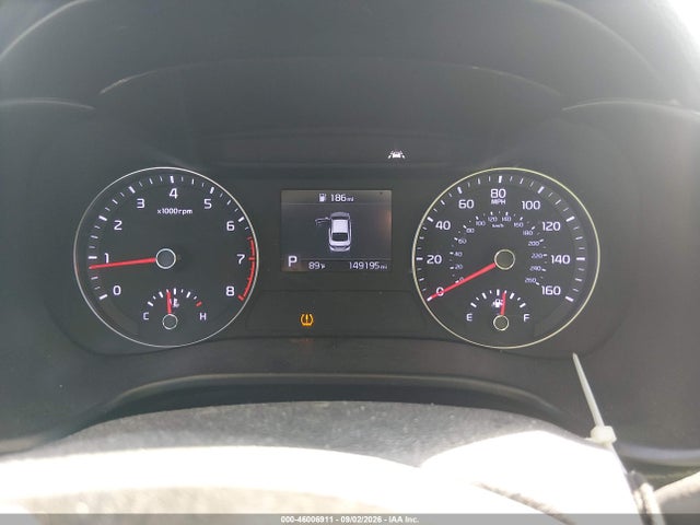 Продажа на аукционе авто 2020 Kia Forte Lxs, vin: 3KPF24AD1LE191467, номер лота: 46006911