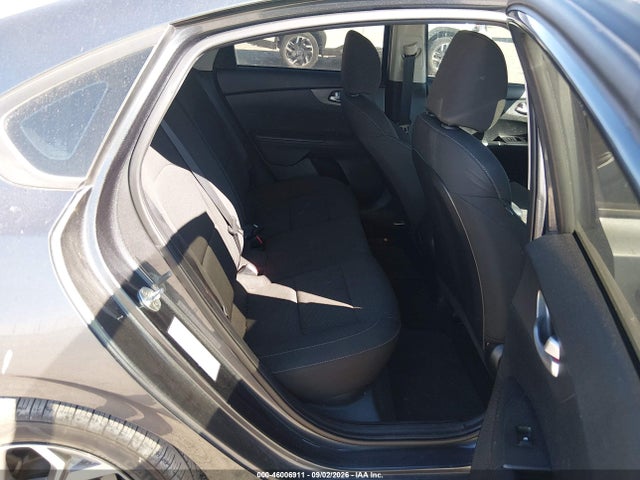 Продажа на аукционе авто 2020 Kia Forte Lxs, vin: 3KPF24AD1LE191467, номер лота: 46006911