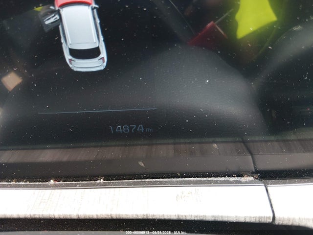 2025 Kia Telluride Ex მანქანა იყიდება აუქციონზე, vin: 5XYP3DGC2SG623825, აუქციონის ნომერი: 46006913