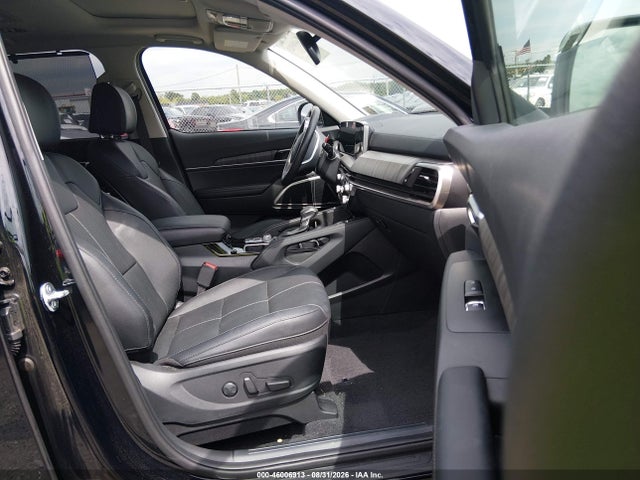 2025 Kia Telluride Ex მანქანა იყიდება აუქციონზე, vin: 5XYP3DGC2SG623825, აუქციონის ნომერი: 46006913