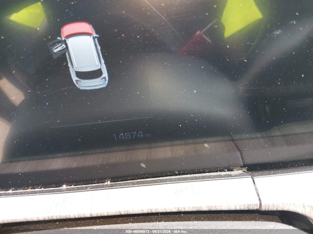 2025 Kia Telluride Ex მანქანა იყიდება აუქციონზე, vin: 5XYP3DGC2SG623825, აუქციონის ნომერი: 46006913