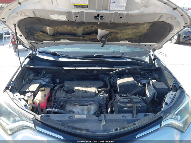 Toyota RAV4 LE 2016 2T3ZFREV3GW304461 Image 10