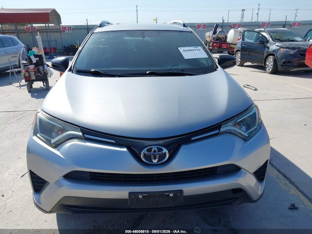 Toyota RAV4 LE 2016 2T3ZFREV3GW304461 Image 13