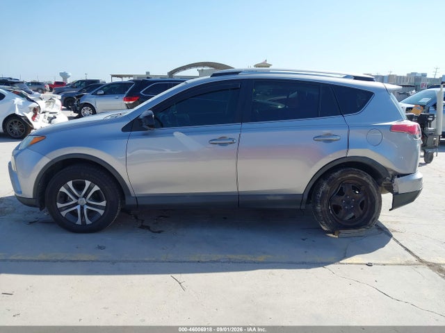 Toyota RAV4 LE 2016 2T3ZFREV3GW304461 Image 15