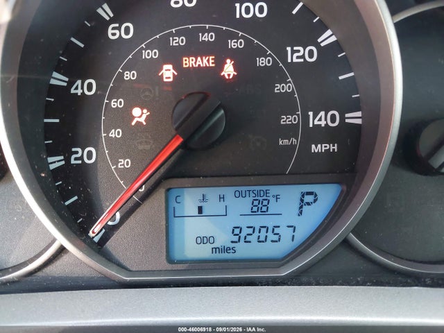 Toyota RAV4 LE 2016 2T3ZFREV3GW304461 Image 16