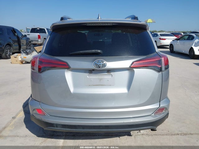 Toyota RAV4 LE 2016 2T3ZFREV3GW304461 Image 17