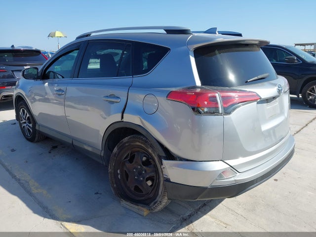 Toyota RAV4 LE 2016 2T3ZFREV3GW304461 Image 3