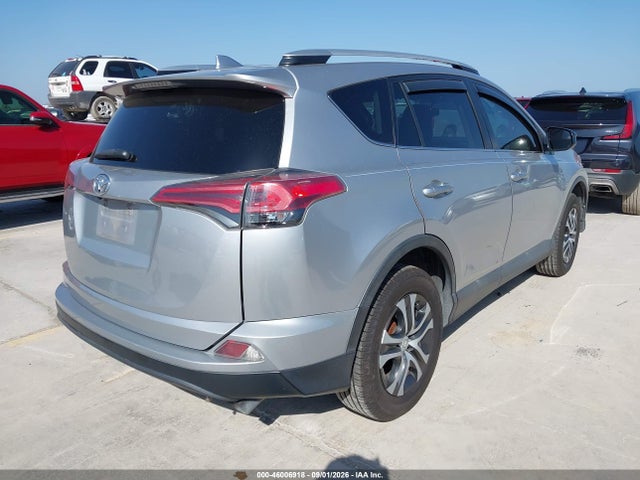 Toyota RAV4 LE 2016 2T3ZFREV3GW304461 Image 4