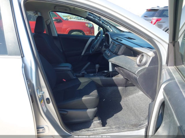 Toyota RAV4 LE 2016 2T3ZFREV3GW304461 Image 5