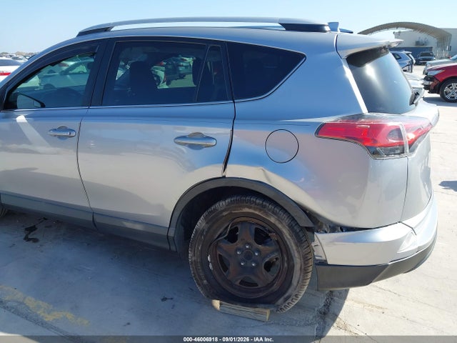 Toyota RAV4 LE 2016 2T3ZFREV3GW304461 Image 6