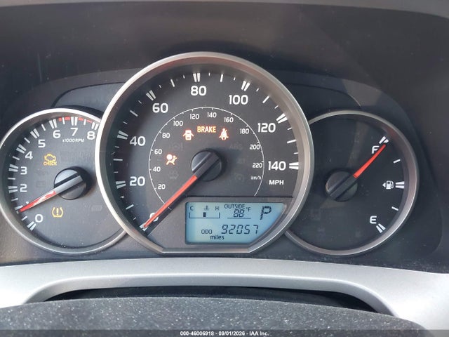 Toyota RAV4 LE 2016 2T3ZFREV3GW304461 Image 7