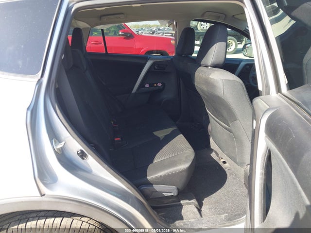 Toyota RAV4 LE 2016 2T3ZFREV3GW304461 Image 8