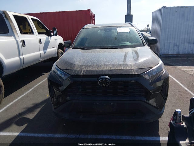 Toyota RAV4 LE 2021 2T3F1RFV3MW200659 Image 13