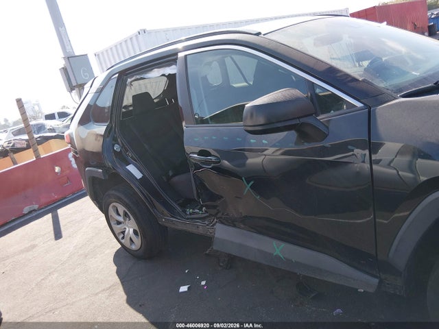 Toyota RAV4 LE 2021 2T3F1RFV3MW200659 Image 14