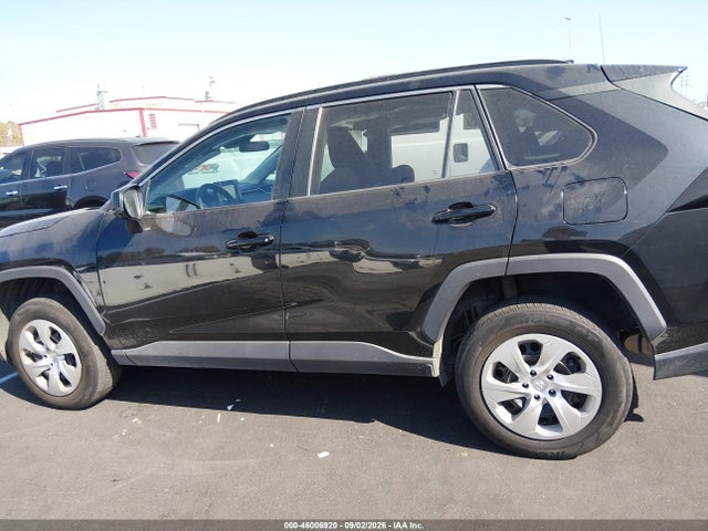 Toyota RAV4 LE 2021 2T3F1RFV3MW200659 Image 15