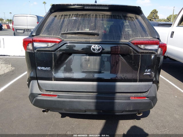 Toyota RAV4 LE 2021 2T3F1RFV3MW200659 Image 17