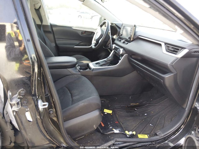 Toyota RAV4 LE 2021 2T3F1RFV3MW200659 Image 5