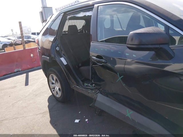 Toyota RAV4 LE 2021 2T3F1RFV3MW200659 Image 6