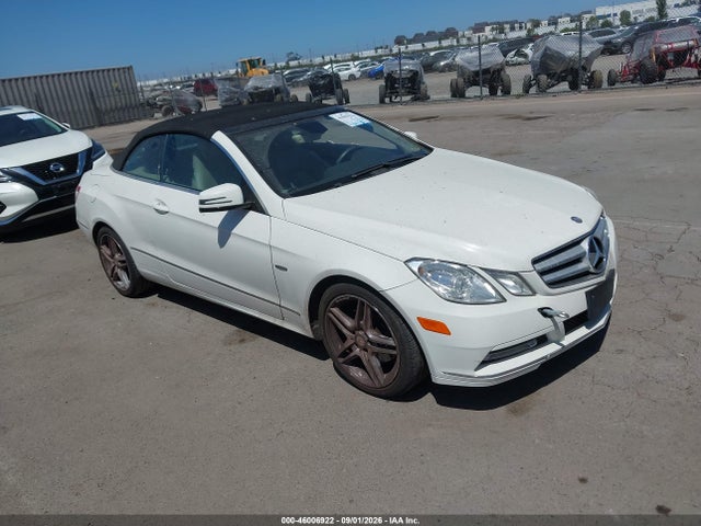 Продаж на аукціоні авто 2012 Mercedes-benz E 350, vin: WDDKK5KF0CF156628, номер лоту: 46006922