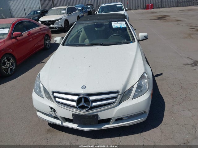 Продаж на аукціоні авто 2012 Mercedes-benz E 350, vin: WDDKK5KF0CF156628, номер лоту: 46006922