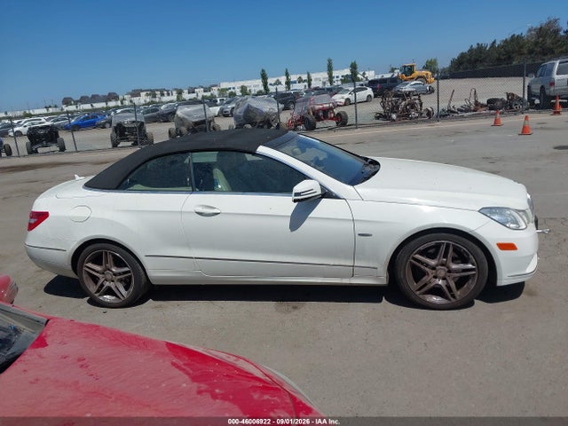 Продаж на аукціоні авто 2012 Mercedes-benz E 350, vin: WDDKK5KF0CF156628, номер лоту: 46006922