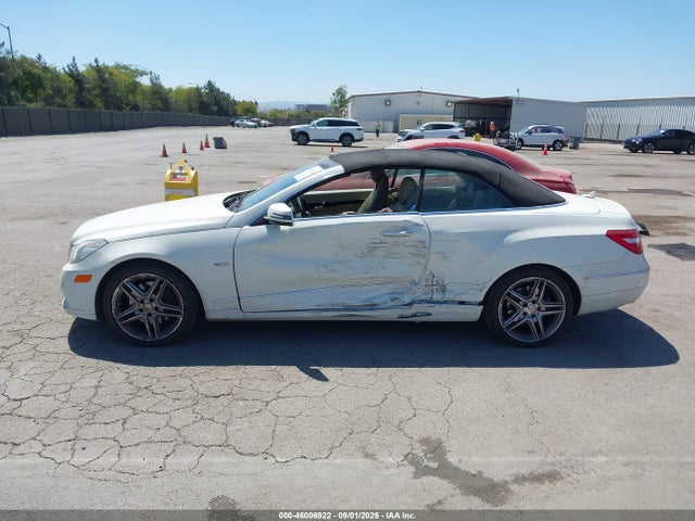 Продаж на аукціоні авто 2012 Mercedes-benz E 350, vin: WDDKK5KF0CF156628, номер лоту: 46006922
