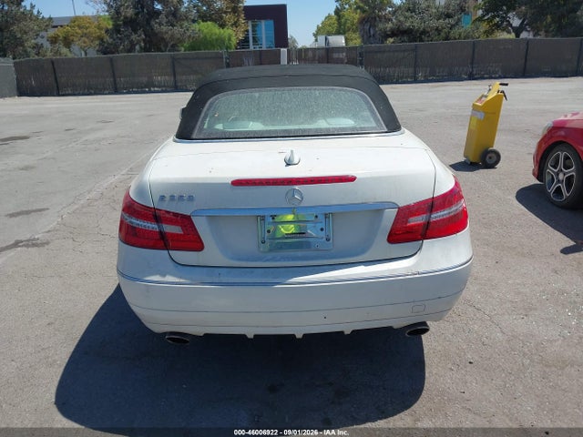 Продаж на аукціоні авто 2012 Mercedes-benz E 350, vin: WDDKK5KF0CF156628, номер лоту: 46006922