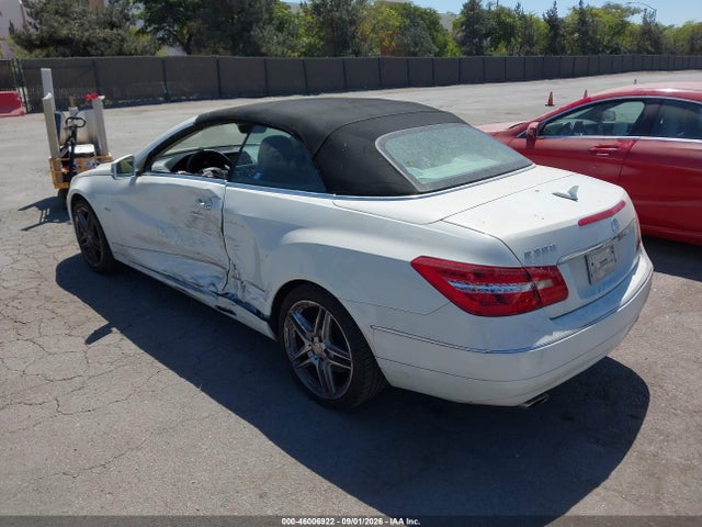 Продаж на аукціоні авто 2012 Mercedes-benz E 350, vin: WDDKK5KF0CF156628, номер лоту: 46006922