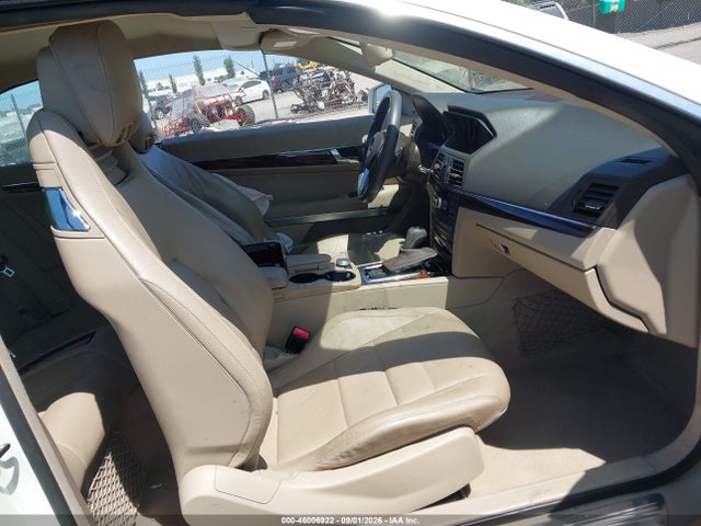 Продаж на аукціоні авто 2012 Mercedes-benz E 350, vin: WDDKK5KF0CF156628, номер лоту: 46006922
