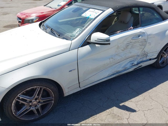 Продаж на аукціоні авто 2012 Mercedes-benz E 350, vin: WDDKK5KF0CF156628, номер лоту: 46006922