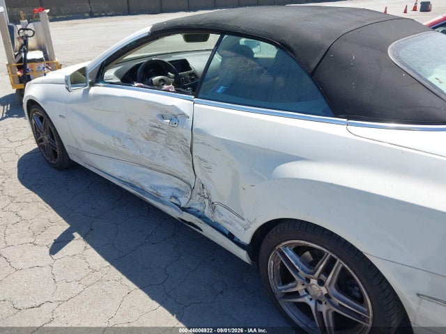 Продаж на аукціоні авто 2012 Mercedes-benz E 350, vin: WDDKK5KF0CF156628, номер лоту: 46006922