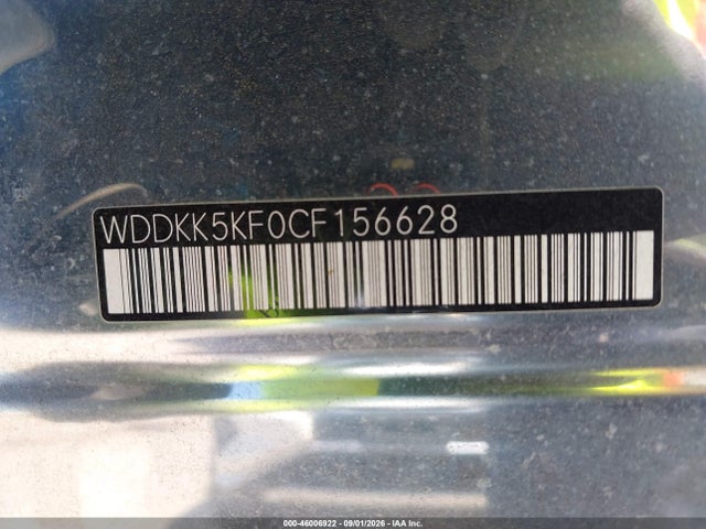 Продаж на аукціоні авто 2012 Mercedes-benz E 350, vin: WDDKK5KF0CF156628, номер лоту: 46006922